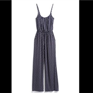 Adalia Knit Jumpsuit